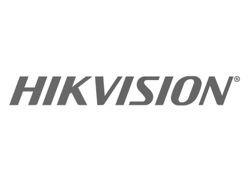 Logo Hikvision