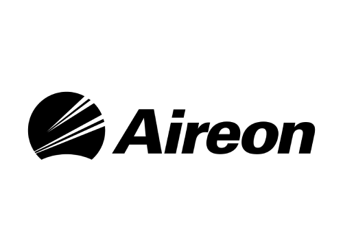 Logos IS Aireon