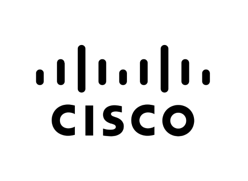 Logos IS CISCO