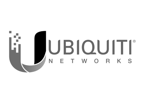 Logos IS UBIQUITI