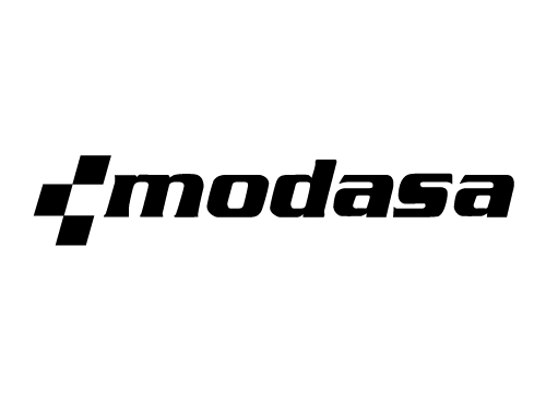 Logos IS modasa