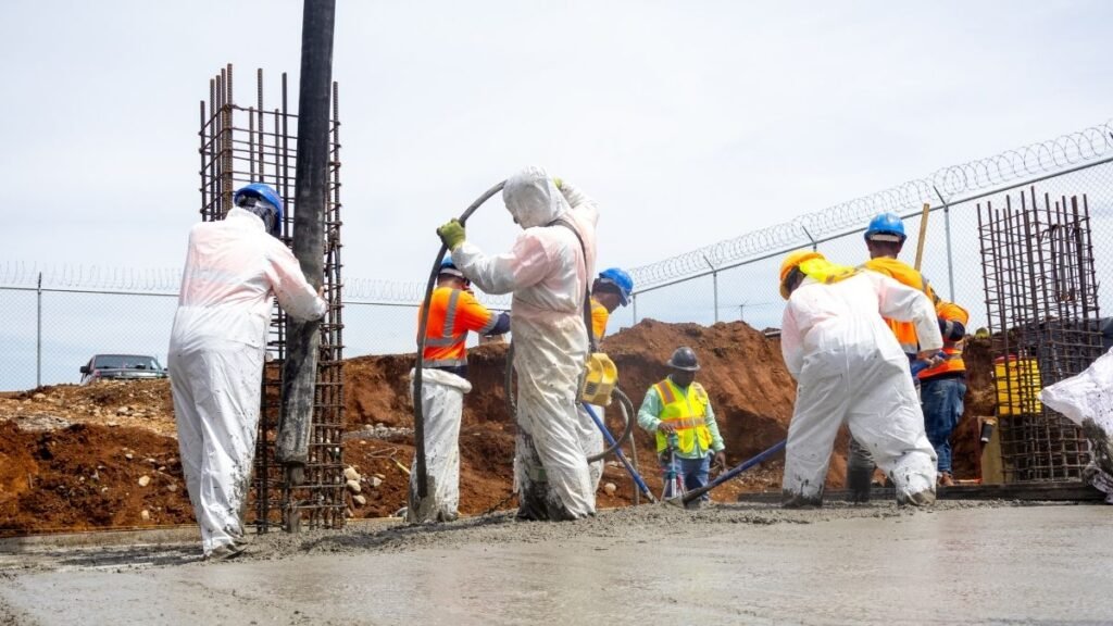 Detrás de nuestra ingeniería compleja de Ingesoft