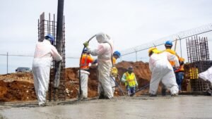 Detrás de nuestra ingeniería compleja de Ingesoft